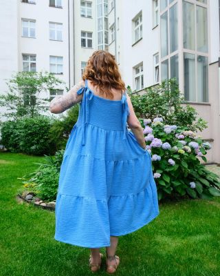 „Jak poznáš, že ladíš?“ Když barvy mluví za tebe. Když cítíš, že jsi přesně tam, kde máš být. Třeba když na sobě máš šaty,...