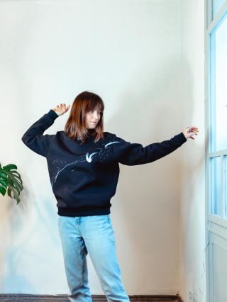 Pro každý den. Naše mikiny jsou navrženy tak, abys je na sebe mohl/a vzít prakticky k čemukoliv. A co fleky? Každý je...